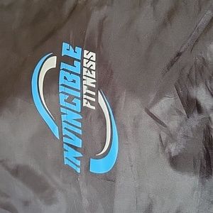 Invincible Fitness Agility Ladder and Cones